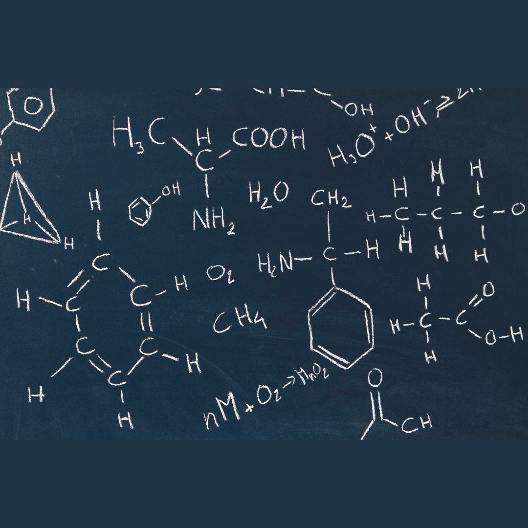 CHEM 103 - General Chemistry - Midterm 1 (F2024)