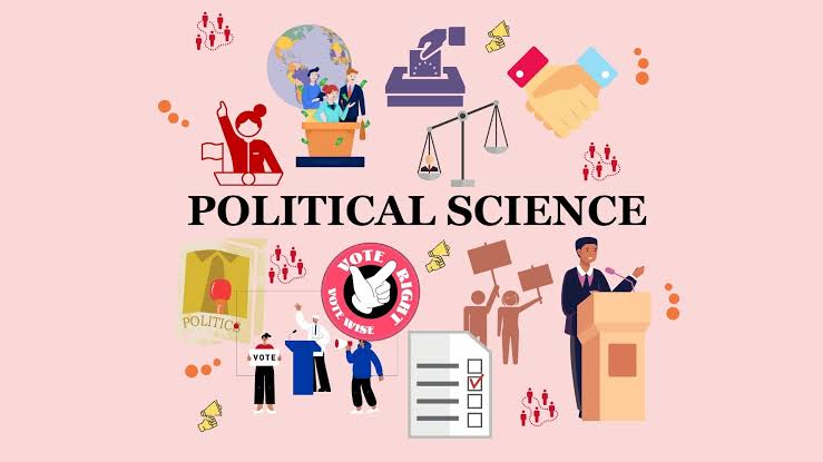 INTL 101 - Introduction to Political Science - Midterm (F2024)